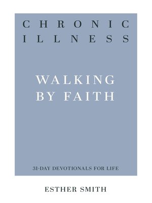 cover image of Chronic Illness